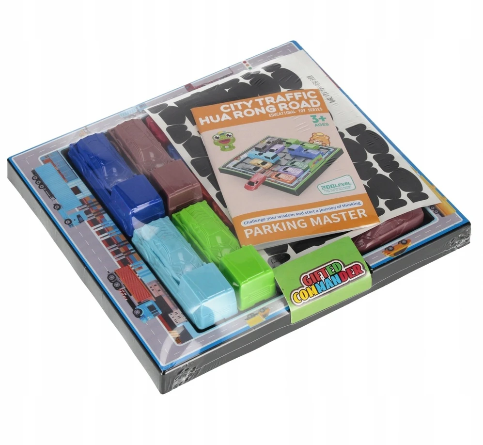 Mega Creative Loginis galvosūkis automobiliai 25X22X5 Pud 72