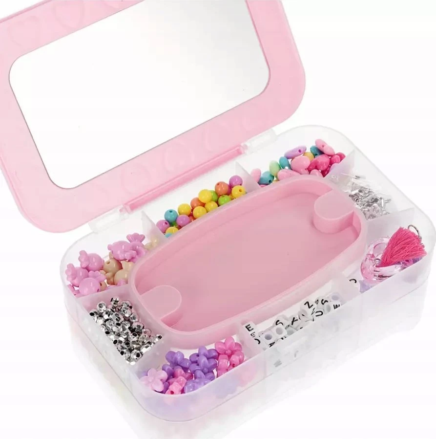 Mega Creative GRAŽUS PAPUOŠALŲ RINKINYS 19X7X14 MC BOX 24/48