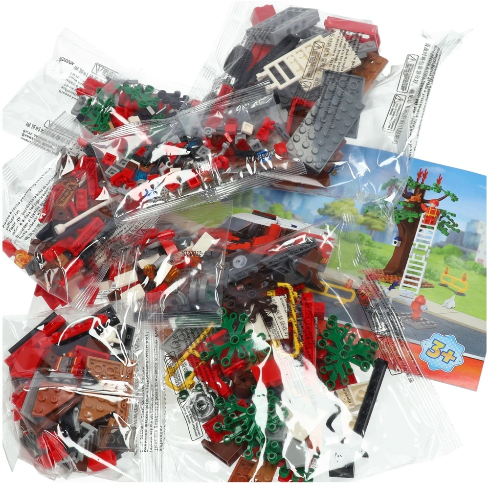 Mega Creative Kaladėlės KONSTR STRAZ 462EL 37X28X7 MC PUD 24 (YD20032)