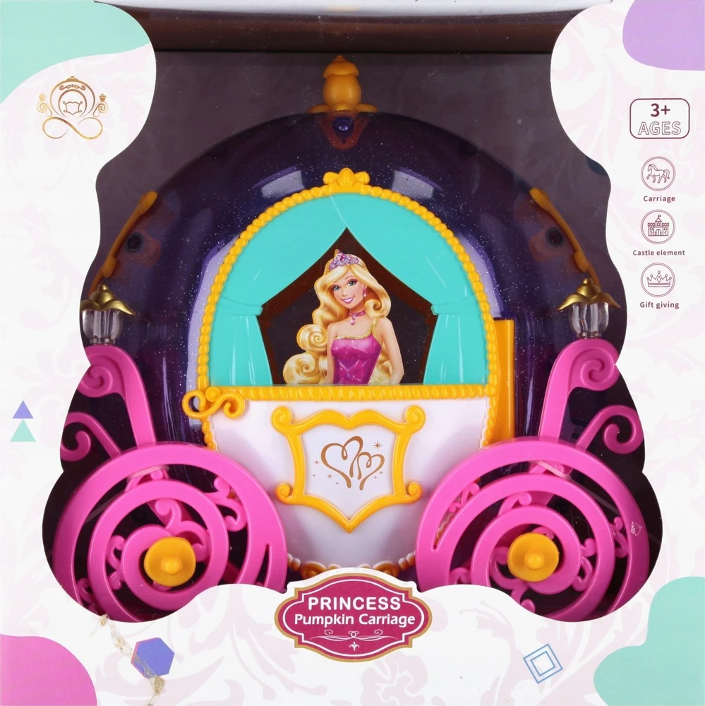 Mega Creative KARETA AKC 30X31X31 MC WB 9