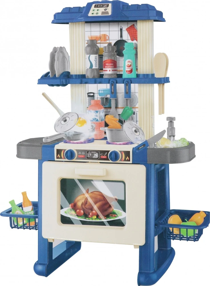Mega Creative KITCHEN B/O AKC WATER 44X35X18 MC PUD 8