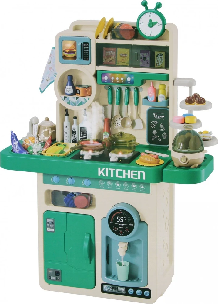Mega Creative KITCHEN B/O AKC WATER 61X51X18 MC PUD 4