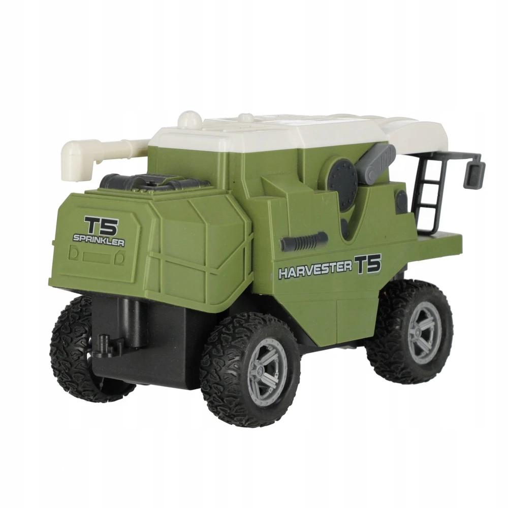 Mega Creative Kombainas R/C FF LAD S49X17X16 MC WB 6/12