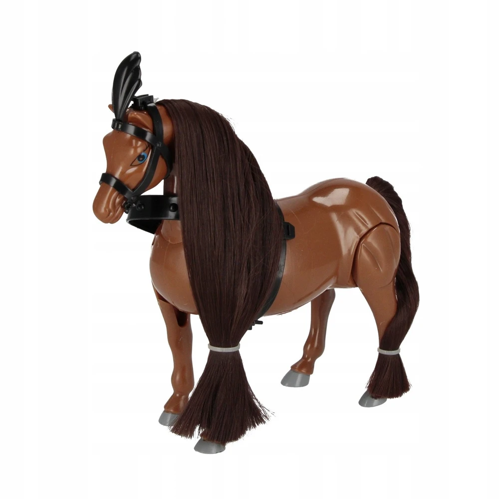 Mega Creative KONIK B/O 18X17X6 MC WB 30/60