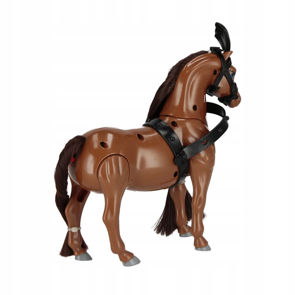 Mega Creative KONIK B/O 18X17X6 MC WB 30/60