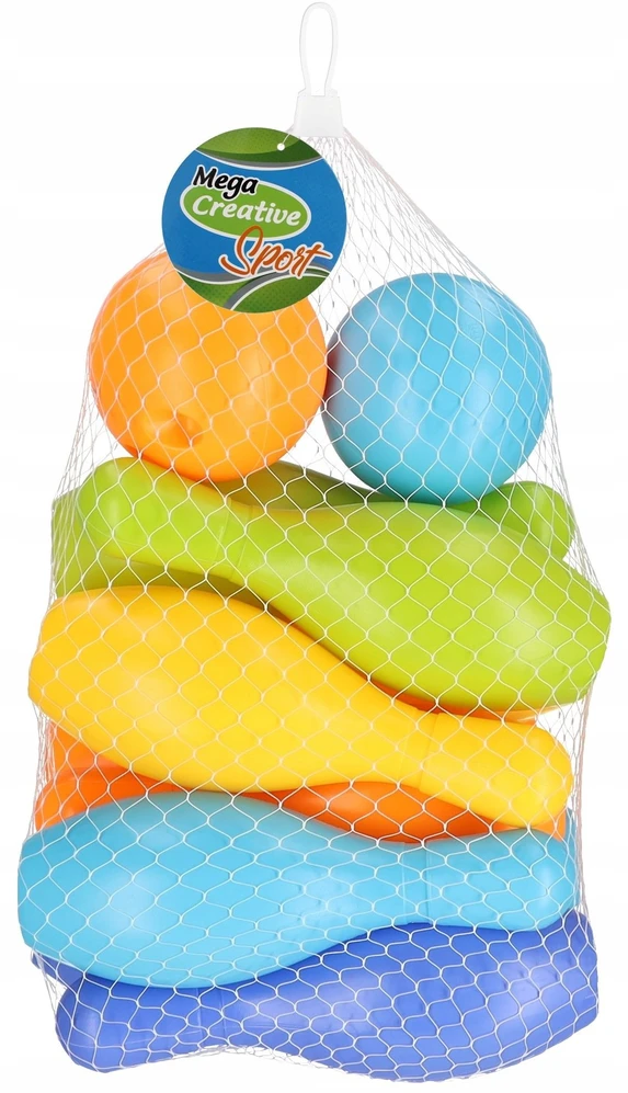 Mega Creative KREGLE 26X50X16 MC TINKLAS 14 (JZ7947)