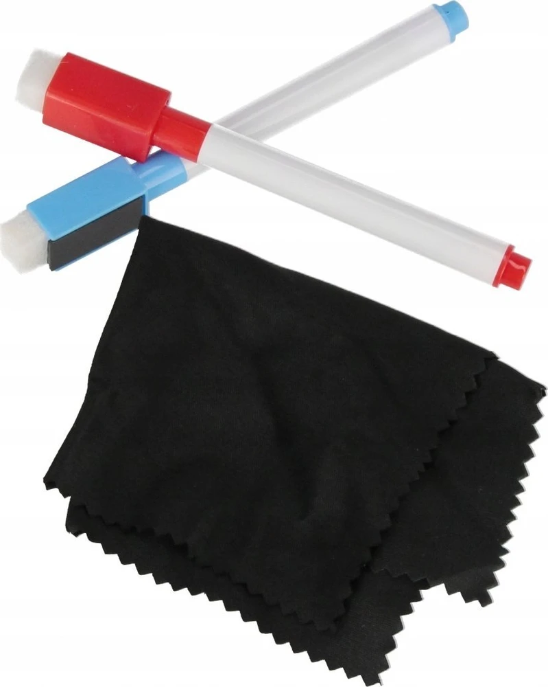Mega Creative MAGNETINĖ PLOKŠTA 2IN1 AKC STOVAS 43X36X10 MC PUD 12