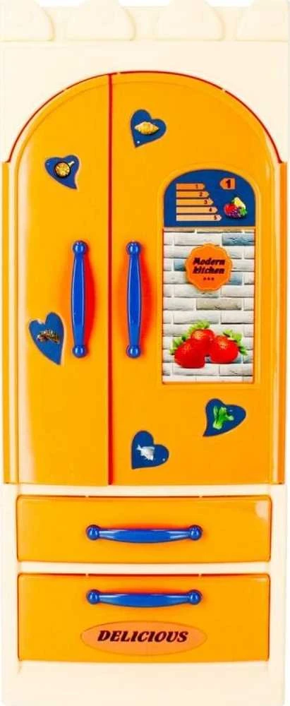 Mega Creative MEBLE B/O Virtuvė 38X38X9 MC WB 12/24