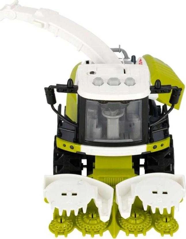 Mega Creative My Ranch Harvester 20 cm su šviesomis ir garsais