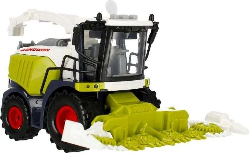 Mega Creative My Ranch Harvester 20 cm su šviesomis ir garsais