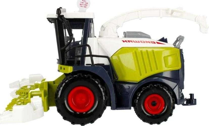 Mega Creative My Ranch Harvester 20 cm su šviesomis ir garsais