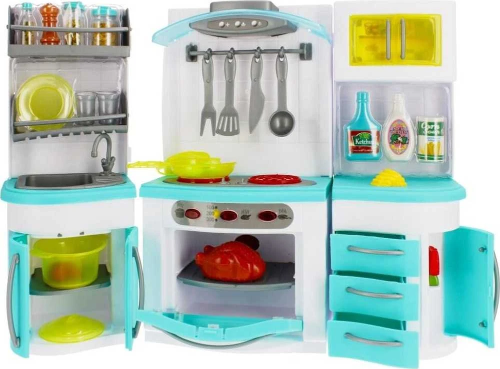 Mega Creative FURNITURE B / O AKC 37X29X12 KITCHEN WB 24.12.