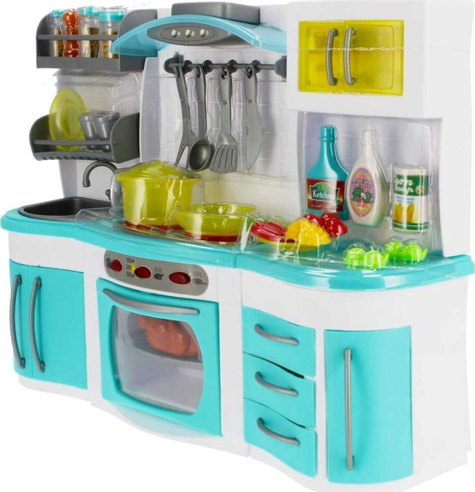 Mega Creative FURNITURE B / O AKC 37X29X12 KITCHEN WB 24.12.