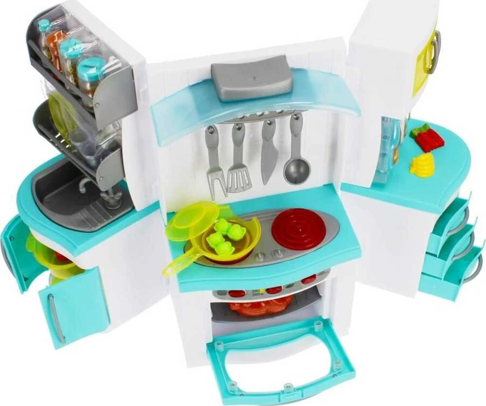 Mega Creative FURNITURE B / O AKC 37X29X12 KITCHEN WB 24.12.