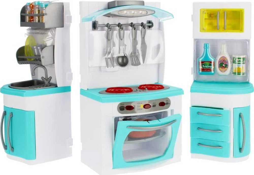 Mega Creative FURNITURE B / O AKC 37X29X12 KITCHEN WB 24.12.
