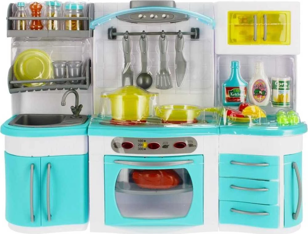 Mega Creative FURNITURE B / O AKC 37X29X12 KITCHEN WB 24.12.