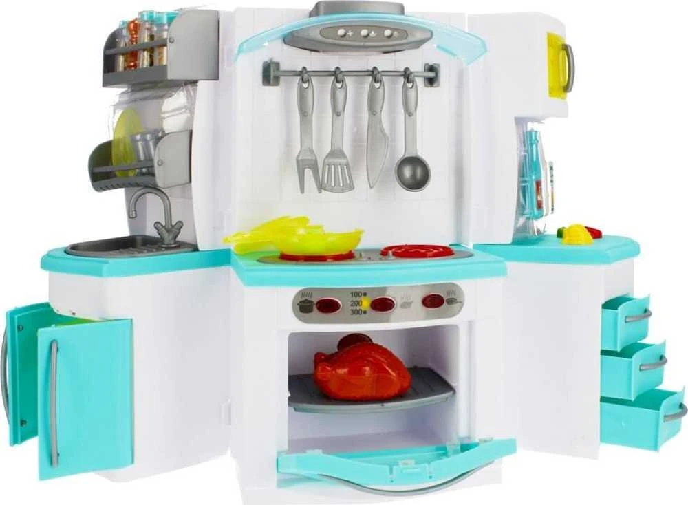 Mega Creative FURNITURE B / O AKC 37X29X12 KITCHEN WB 24.12.