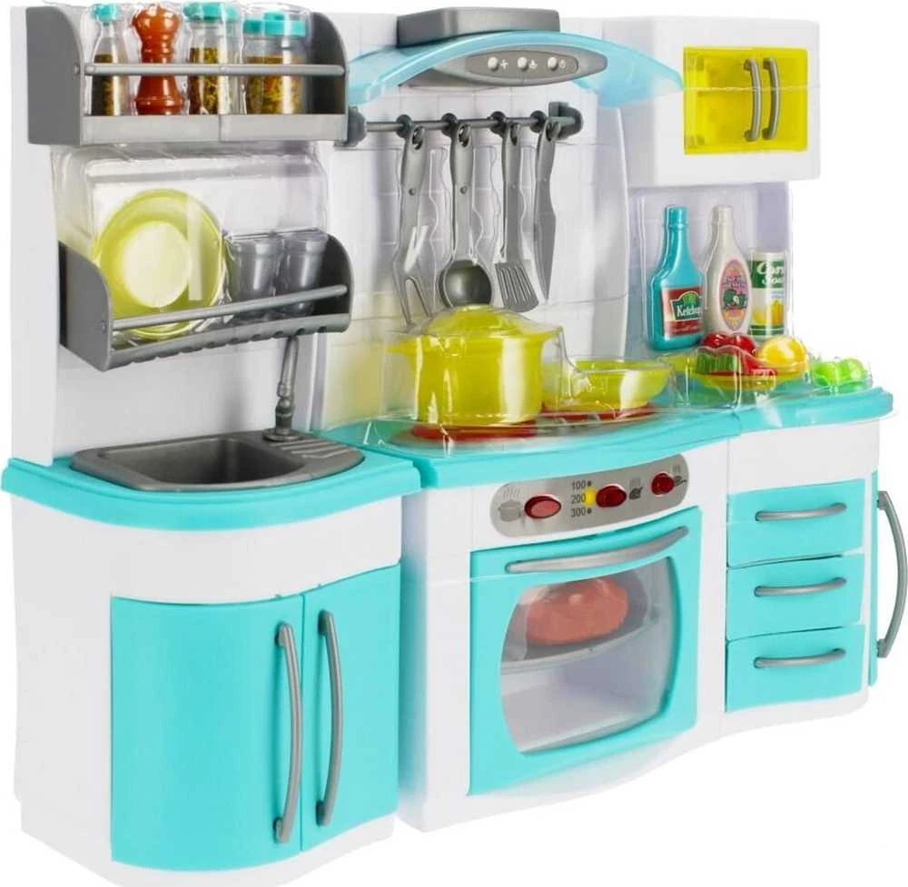 Mega Creative FURNITURE B / O AKC 37X29X12 KITCHEN WB 24.12.