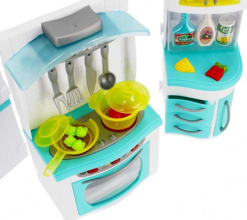 Mega Creative FURNITURE B / O AKC 37X29X12 KITCHEN WB 24.12.
