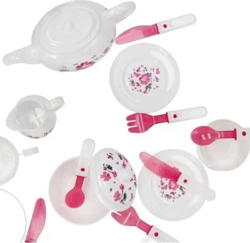 „Mega Creative COOKWARE 46X32X8 MC NELLA WB“ 9/18