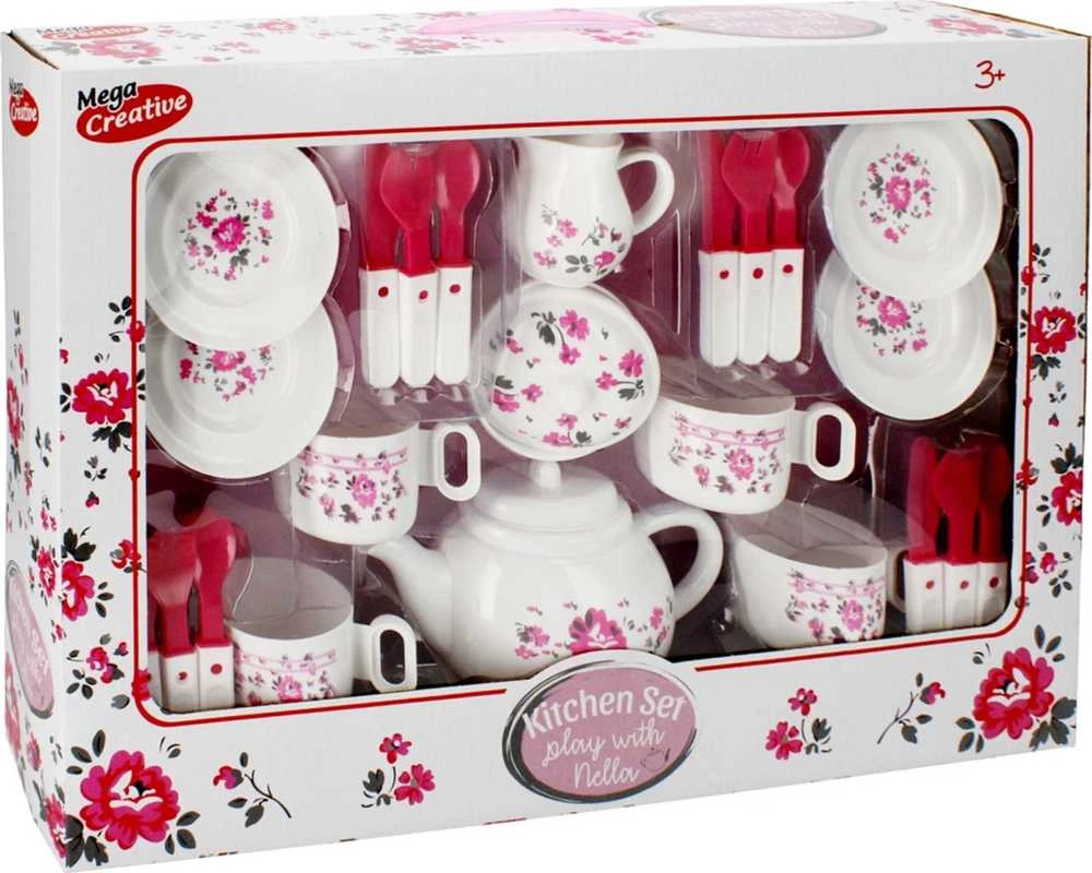 „Mega Creative COOKWARE 46X32X8 MC NELLA WB“ 9/18