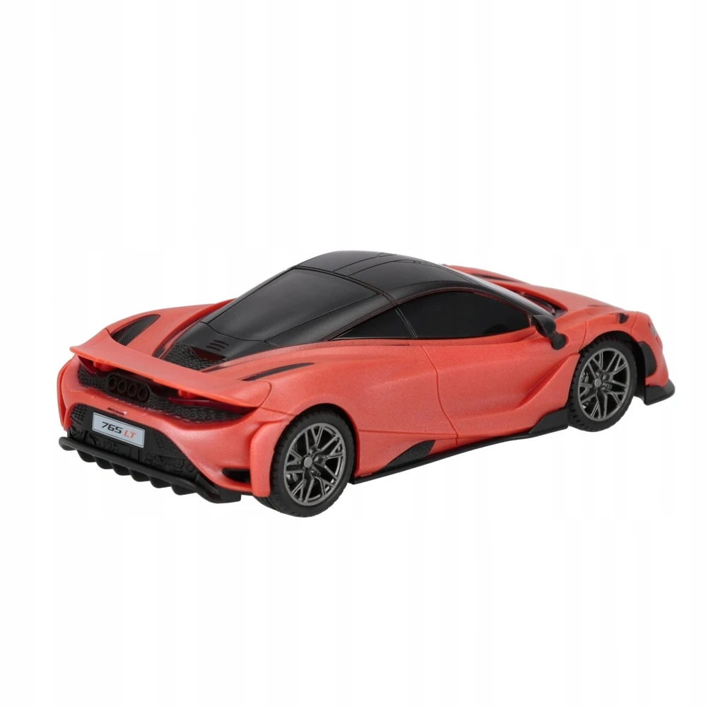 Mega Creative McLaren Automobilis asmeninis R/C FF 25X11X12 MIX2 MC 36