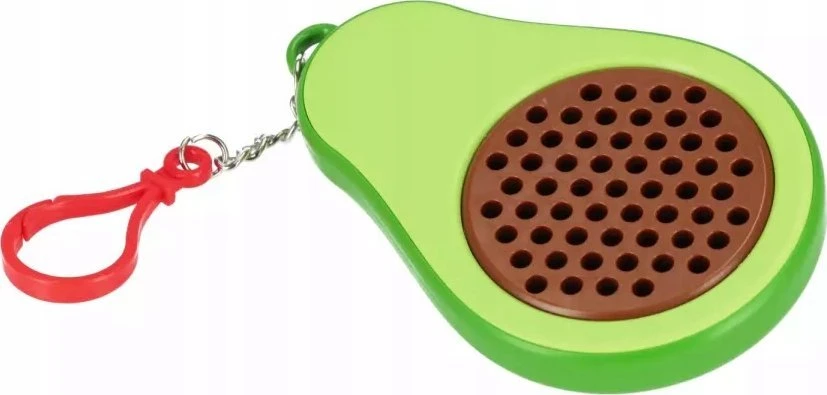 Avokado MEGA CREATIVE 547631 magnetinė mozaika