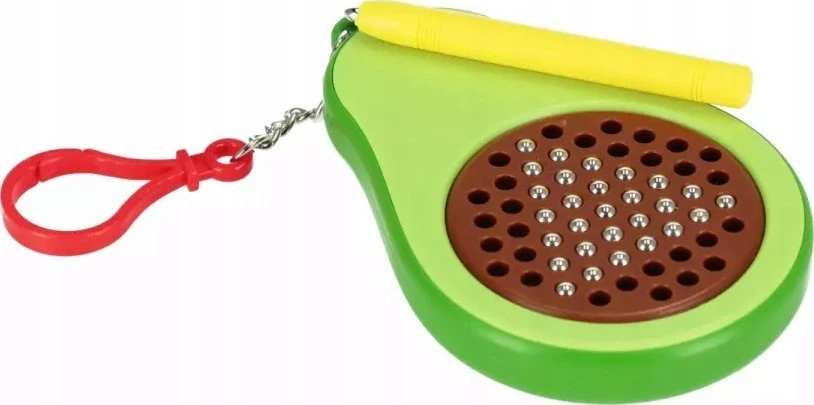 Avokado MEGA CREATIVE 547631 magnetinė mozaika