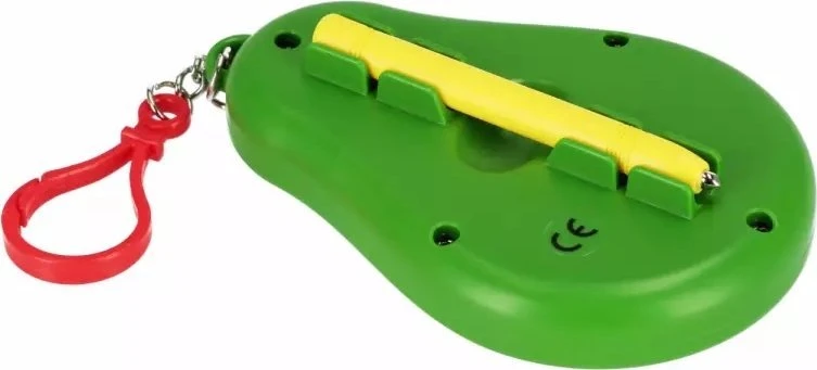 Avokado MEGA CREATIVE 547631 magnetinė mozaika