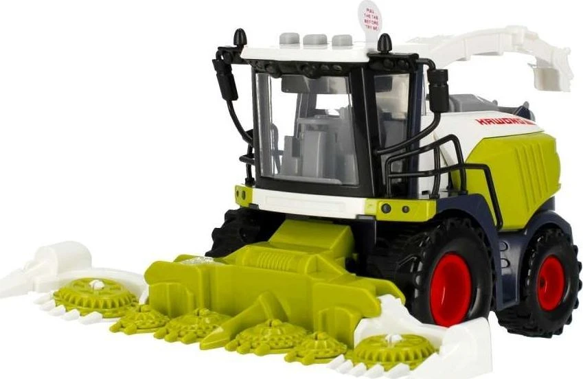 Mega Creative My Ranch Harvester 20 cm su šviesomis ir garsais