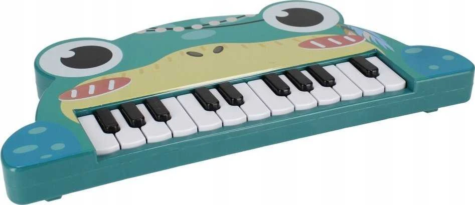 Funkciniai organai Frog MEGA CREATIVE 524467
