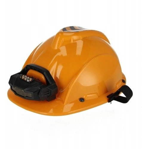 Mega Creative PILA LANCUCH B/O KASK 42X21X17 MC WB 18