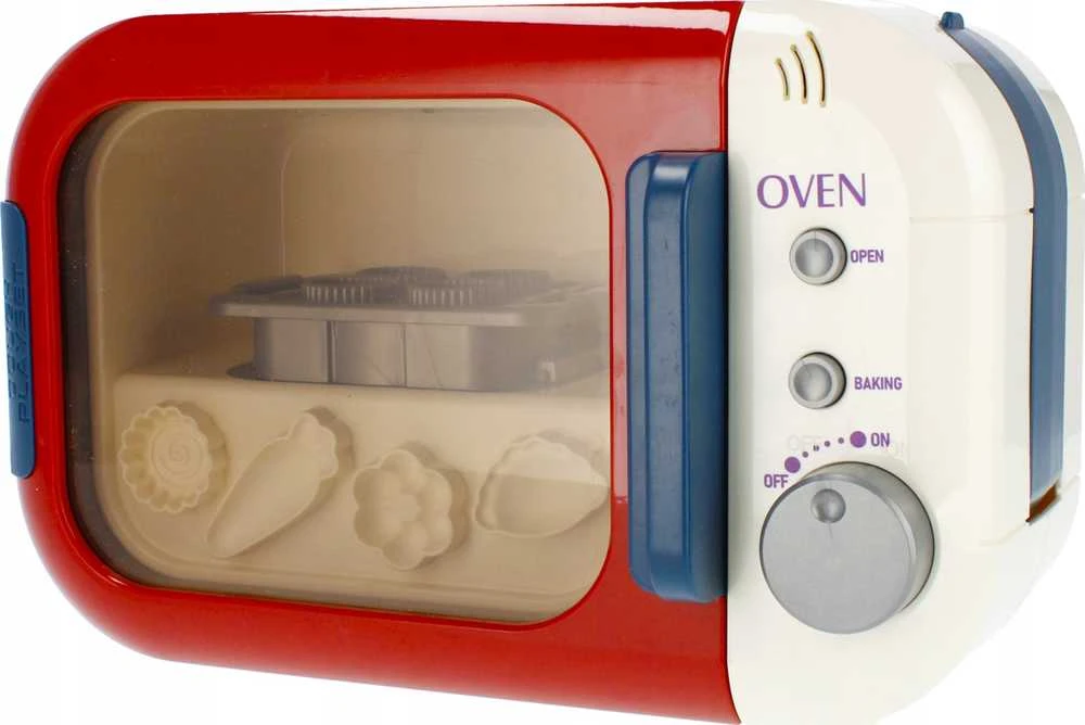 Mega Creative MASS PLASTIC BAKERY B / O AKC 46X28X11 MC WB 6