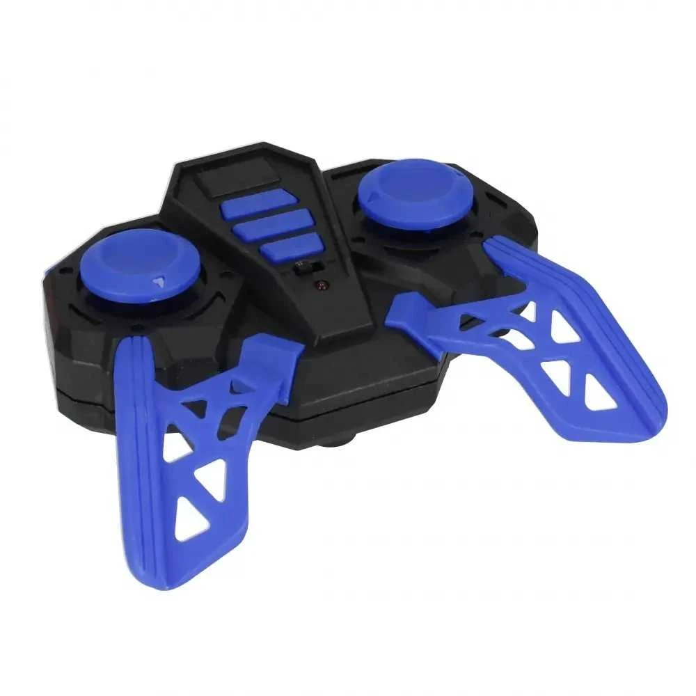 Nuotoliniu būdu valdomas visureigis Climber MEGA CREATIVE 499007