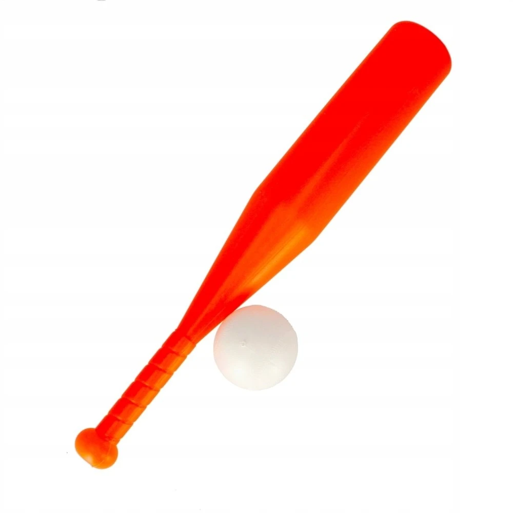 Mega Creative RAKIETKI PLAZOWE/BASEBALL+AKC 25X43X7 MC 24/48