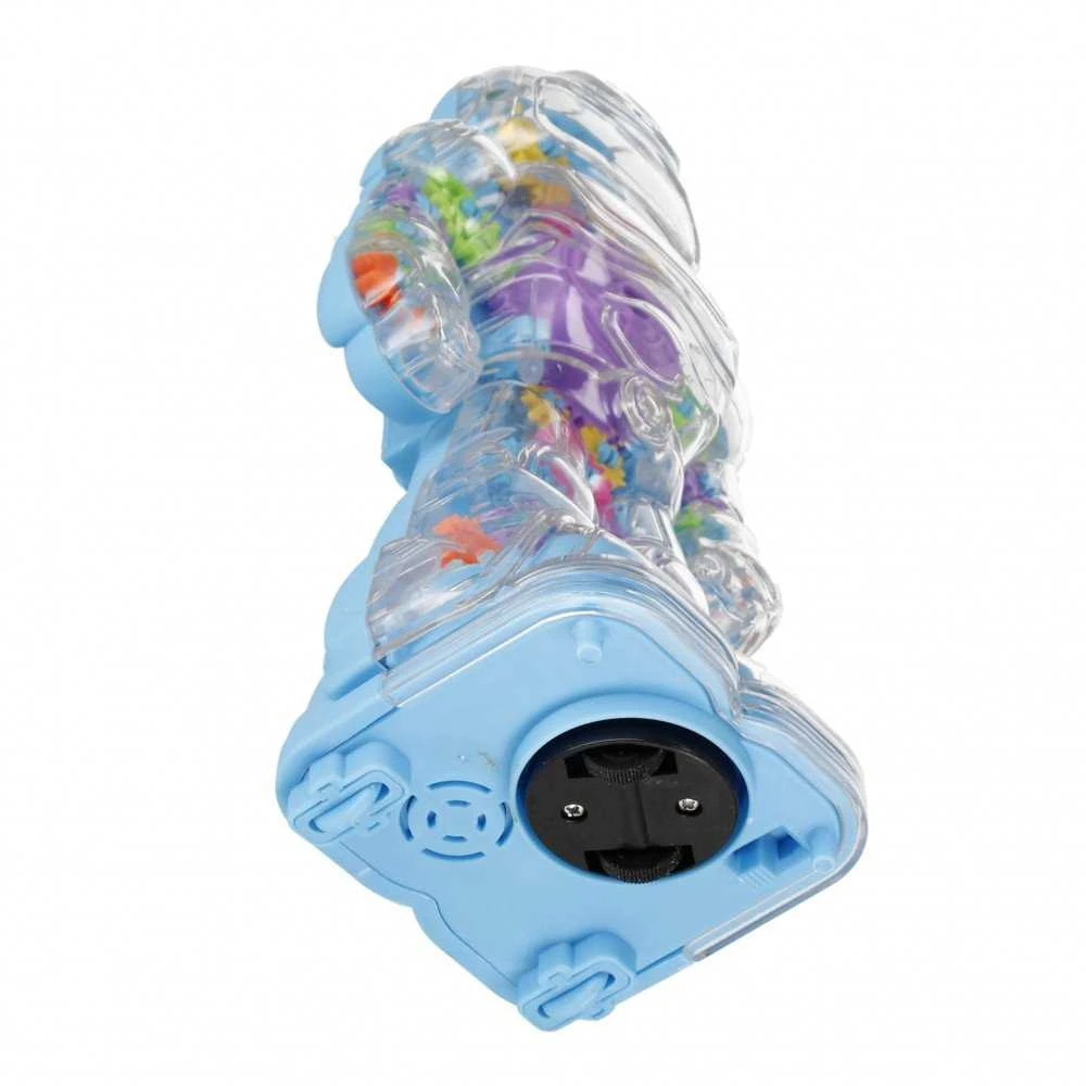 Robot su turbin MEGA CREATIVE 524588