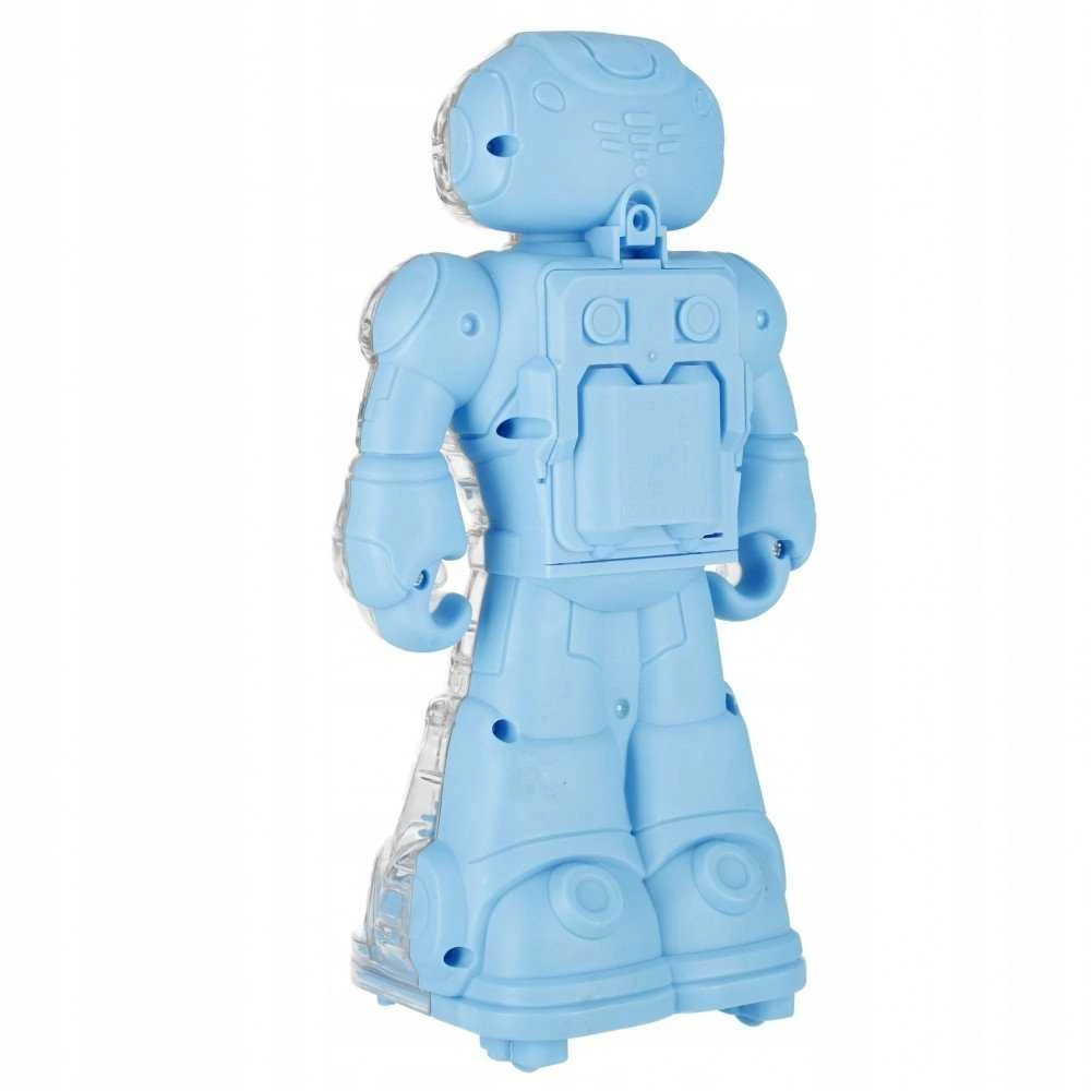 Robot su turbin MEGA CREATIVE 524588