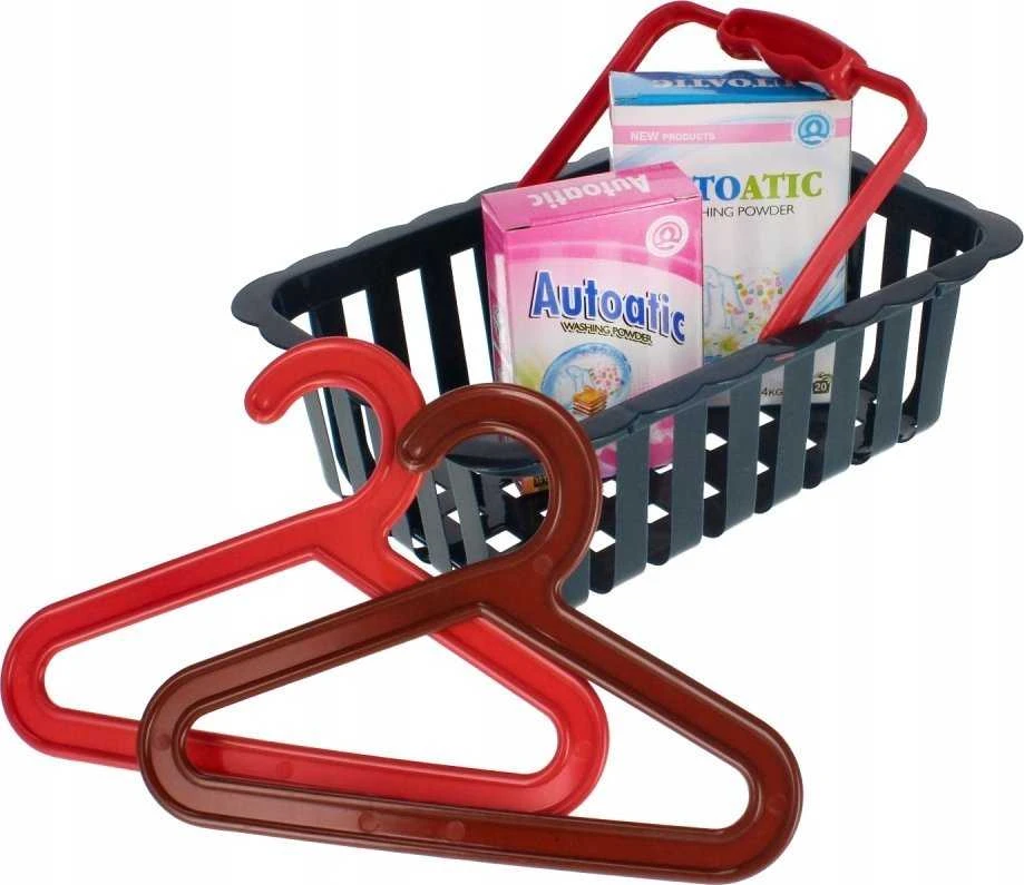 Mega Creative PRESS KIT B / O AKC 45X40X10 MC WB 8/16