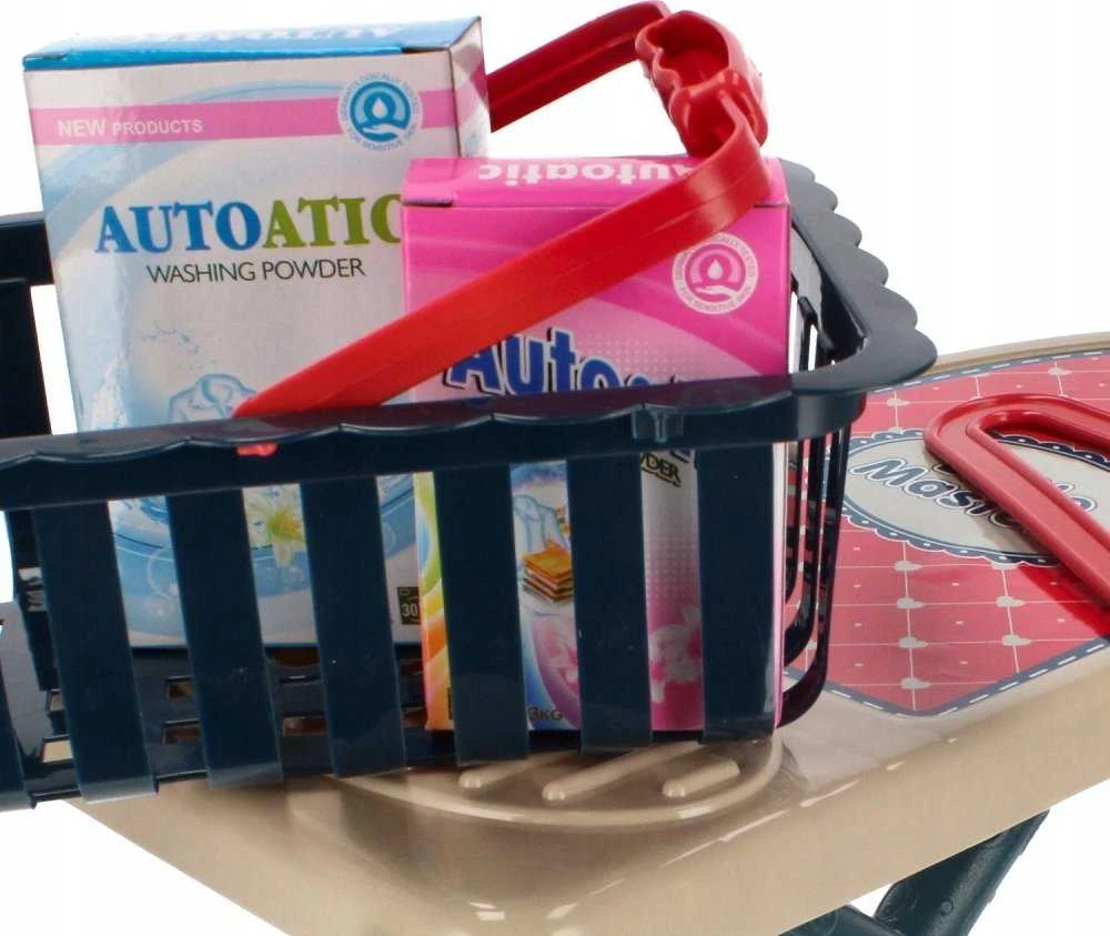 Mega Creative PRESS KIT B / O AKC 45X40X10 MC WB 8/16