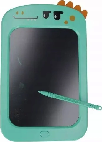 Mega Creative TABLICA CIEKLOKRYST B/O 19X29X2 MC PUD 48/96