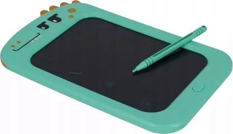 Mega Creative TABLICA CIEKLOKRYST B/O 19X29X2 MC PUD 48/96