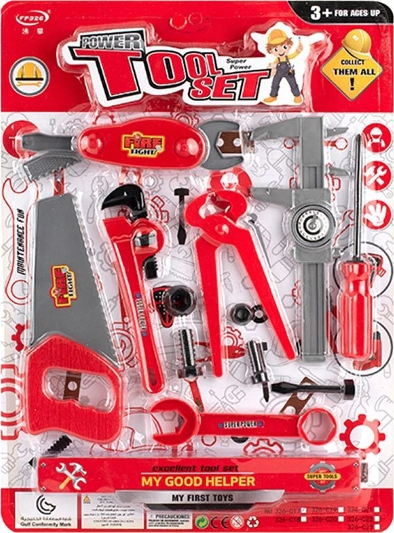 „Mega Creative Toolbox“.
