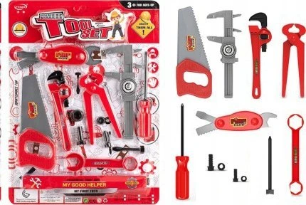 „Mega Creative Toolbox“.