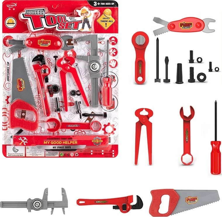 „Mega Creative Toolbox“.