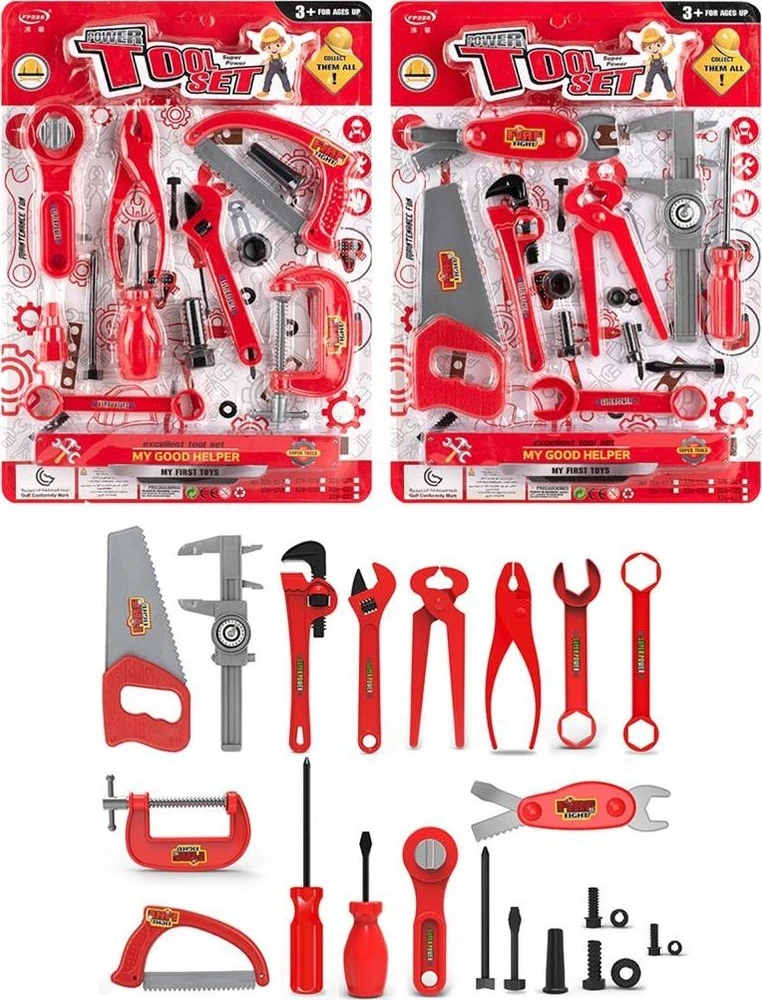 „Mega Creative Toolbox“.