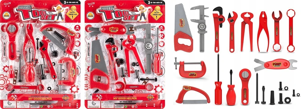 „Mega Creative Toolbox“.