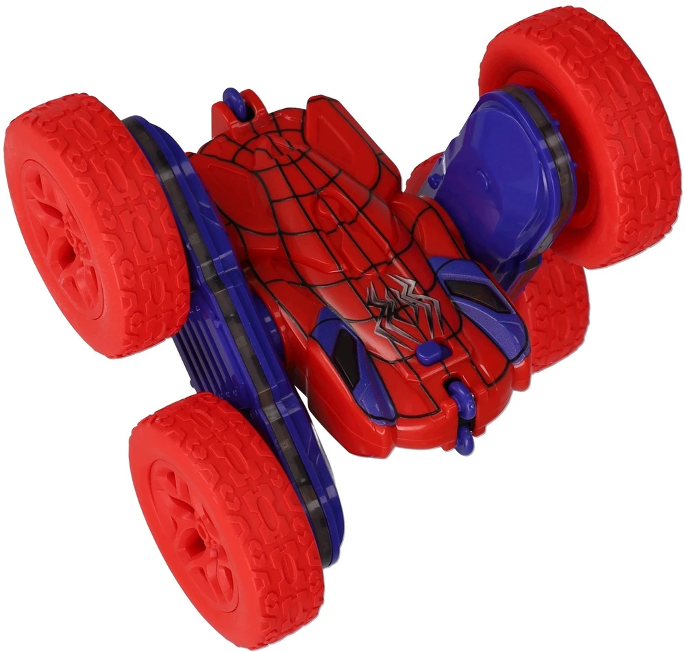 Mega Creative Važiuoklė R/C FF LAD 23X17X9 MC WB 36 (H01)