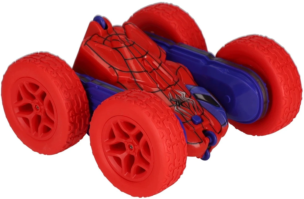 Mega Creative Važiuoklė R/C FF LAD 23X17X9 MC WB 36 (H01)