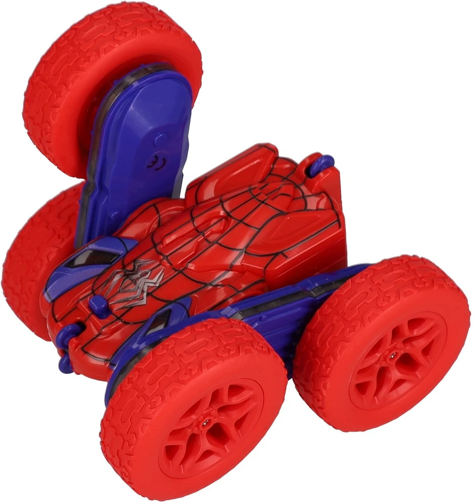 Mega Creative Važiuoklė R/C FF LAD 23X17X9 MC WB 36 (H01)