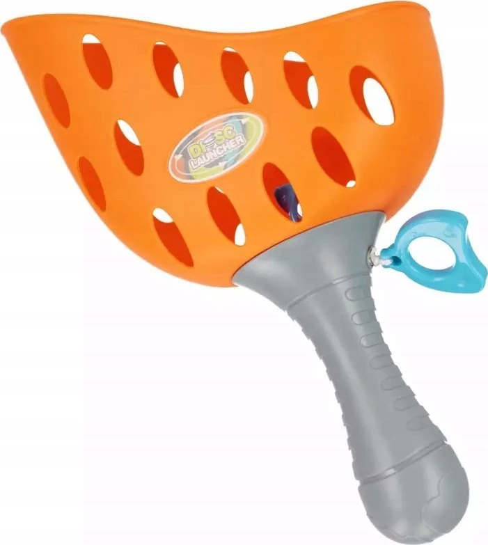 Mega Creative ŽAIDIMAS SKRAIDANTI LĖKŠTĖ METIKLIS 33X28X11 2VNT MC WB12